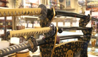 江戸深川珈琲本舗