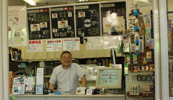 写真屋さんホックス