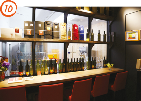 深川ワイナリー