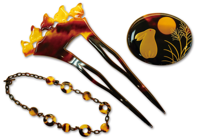 YOUの気ままな江東区～My favorite Koto-ku～ ベッ甲イソガイ 亀戸店