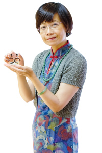 YOUの気ままな江東区～My favorite Koto-ku～ ベッ甲イソガイ 亀戸店