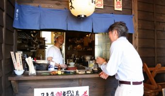 亀戸養生料理 高の