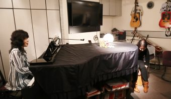 piano&diner Homebound