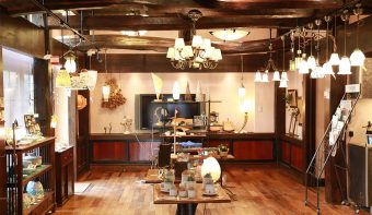 ライティングハウスTOKYO