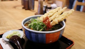 そば処　いなりや