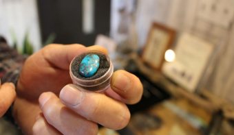 BIG TREE～Handmade jewelry～