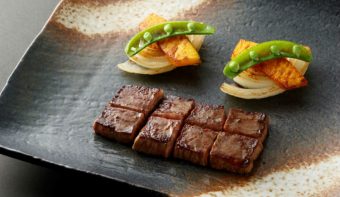 鉄板焼ダイニングKUNI