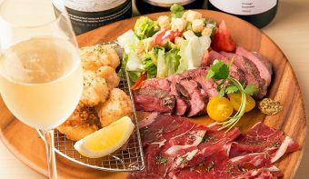 プラスアルファキッチン