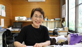 ファミリーサロン マミ