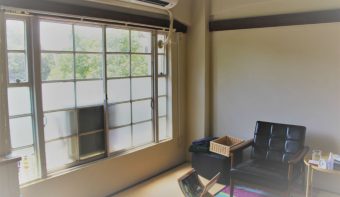 ラッキーフット