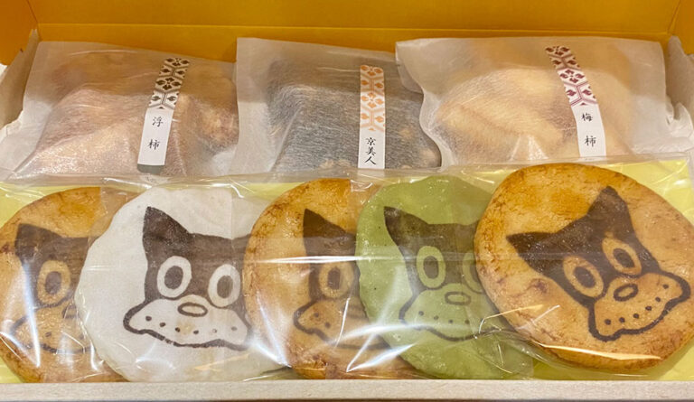 Fukagawa Iroha Sembei