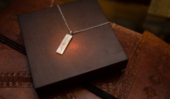 BIG TREE～Handmade jewelry～