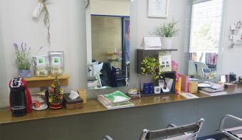 カットスタジオ イフ