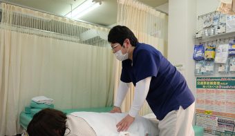 ひかり整骨院・鍼灸院