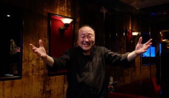 ぱぶ　よってけ