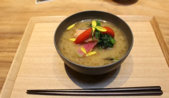 佐野みそ　亀戸本店