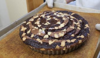 焼き菓子屋 パルタジェ