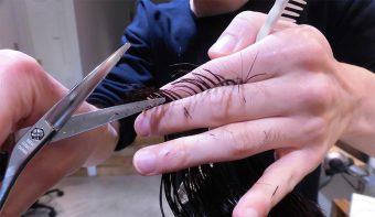 HAIR&COFFEE シーインフィニート