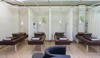 きたすな整骨院