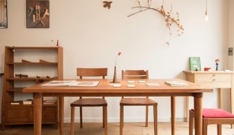 アオゾラカグシキ會社