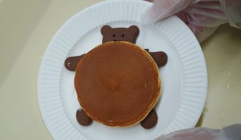 菓子工房 福どら