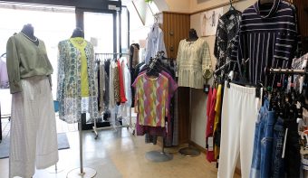 ブティック シティライフ