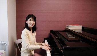 ステラピアノ教室