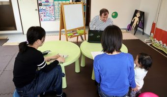 The English Treehouse