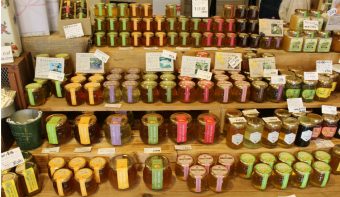 BEE FRIENDSHIP 完熟屋