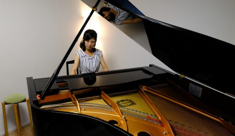 門前仲町ピアノ教室HearToneハートーン