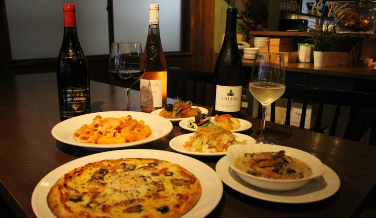 AngeVineyard Wine&Bar