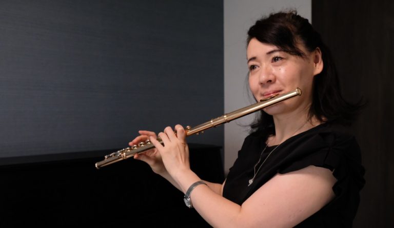 l'atelier de syrinx音楽教室