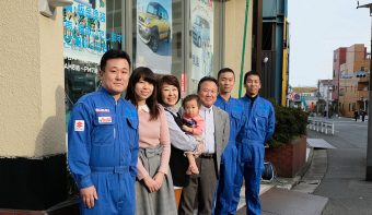 寿自動車株式会社