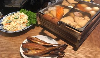 唄処・酒処　杏