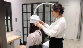 ヘッドスパ・髪質改善サロン　C∞シーインフィニート
