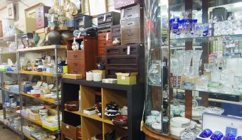 リサイクルアピオ