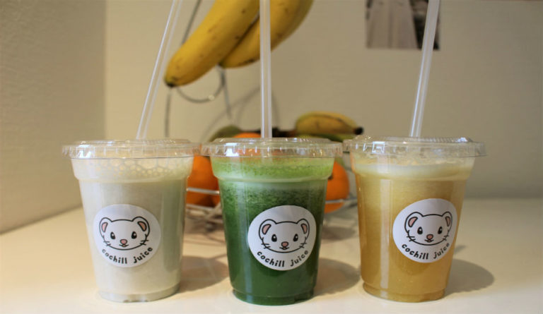 こちる cochill juice