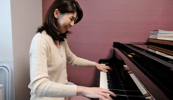 Stella Piano Classroom