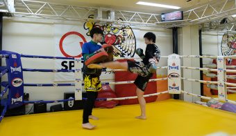 アウルスポーツジム