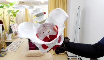 Chiropractic Salon Air