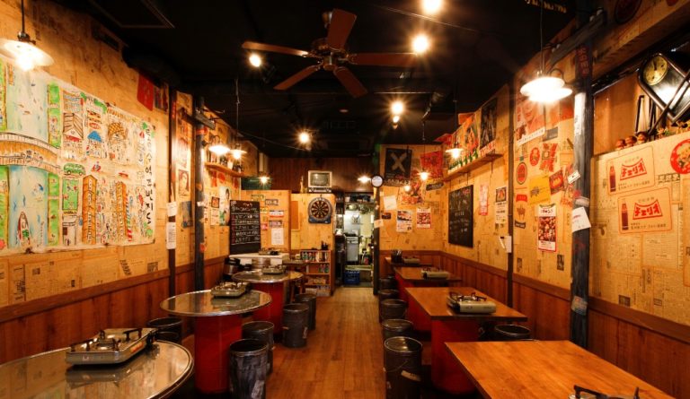 図書館近くのお店まとめ（④豊洲図書館）