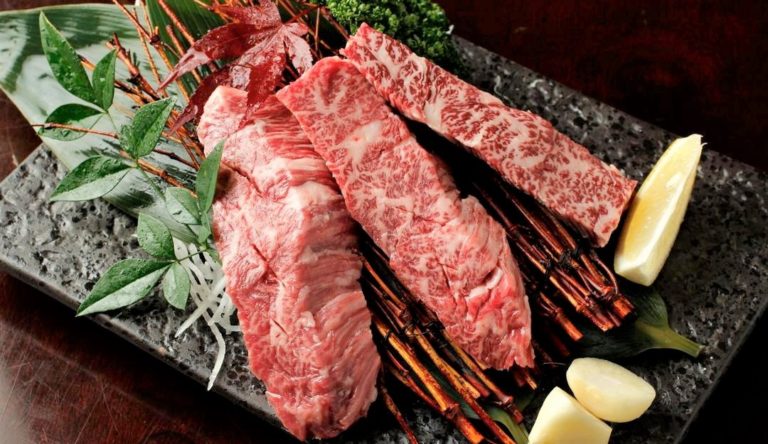 焼肉スタミナ苑