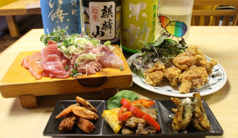 楽酒屋 やおらぁーな