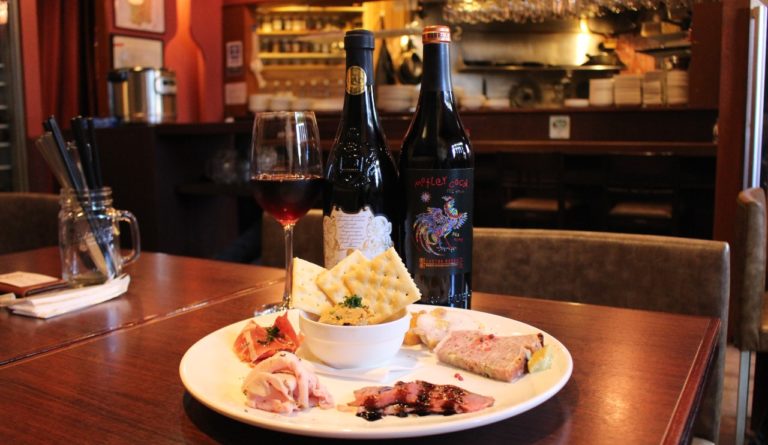 門前仲町ワインハウス BALLONDOR