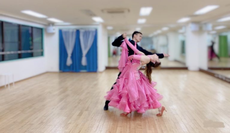 ダンススタジオ SORA