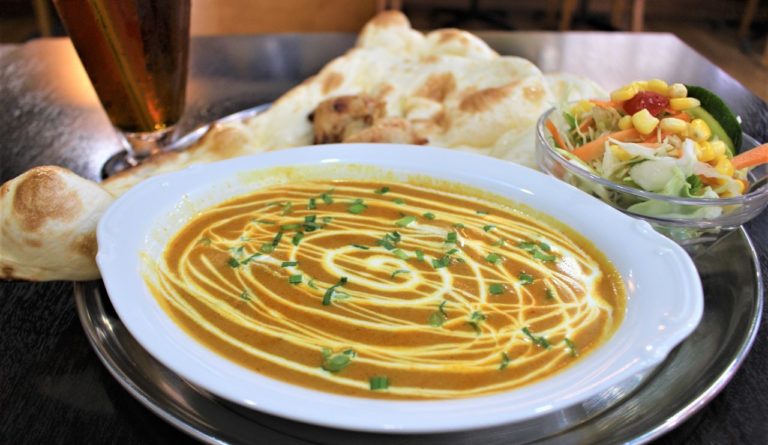 インドアジアンダイニング BLUE SKY