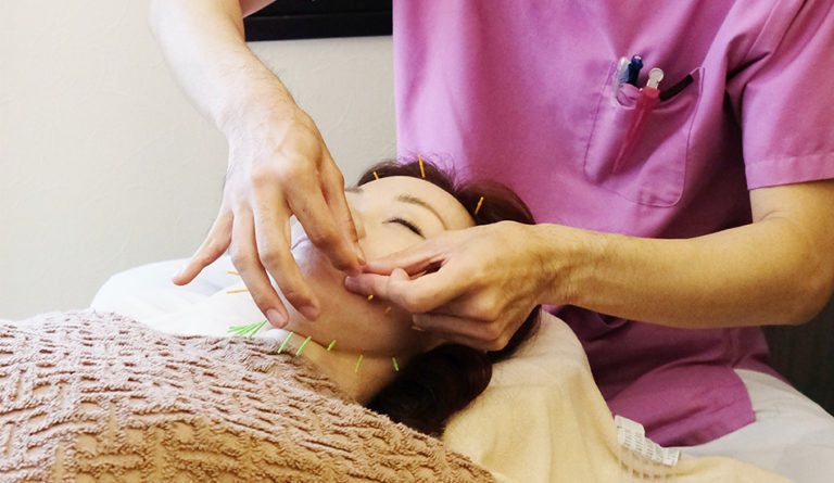 リノア鍼灸院 Acupuncture salon LINOA