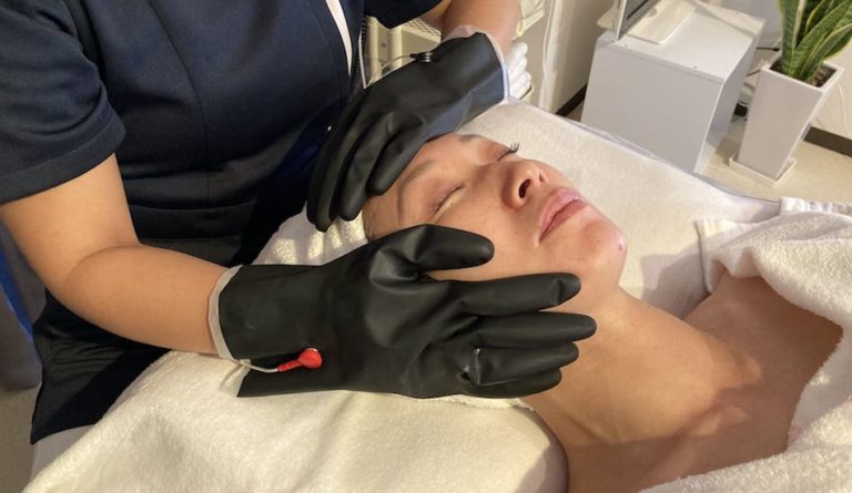 ビューティー＆リラクゼーション リベルテ