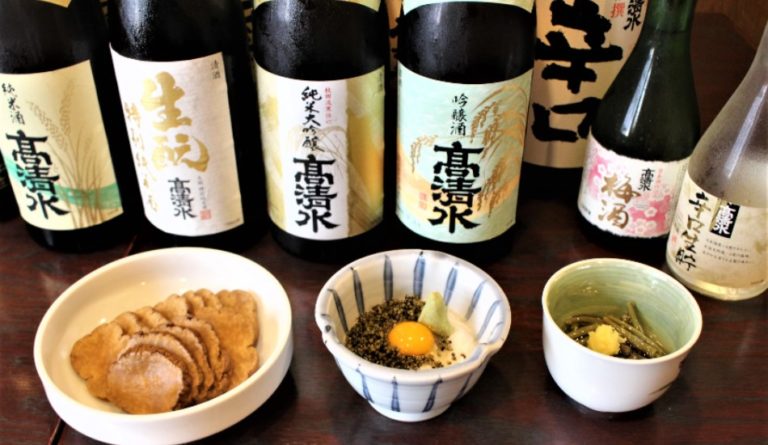 男鹿半島 住吉店