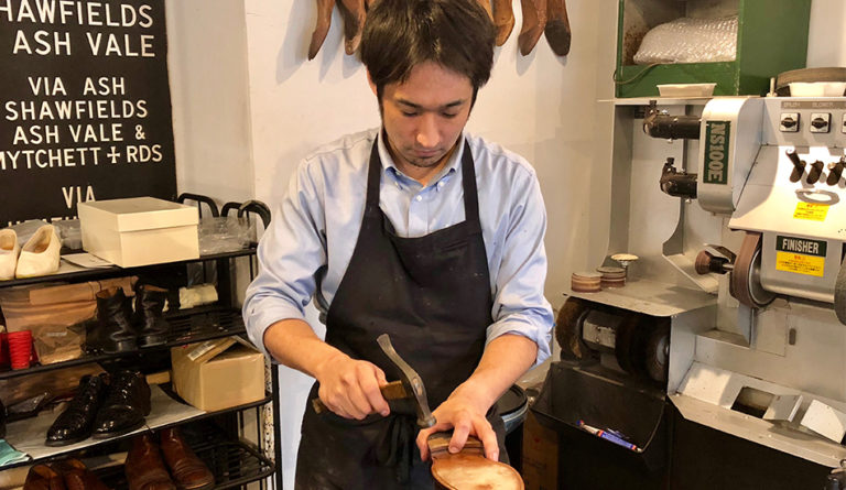 Real Leather Dressing